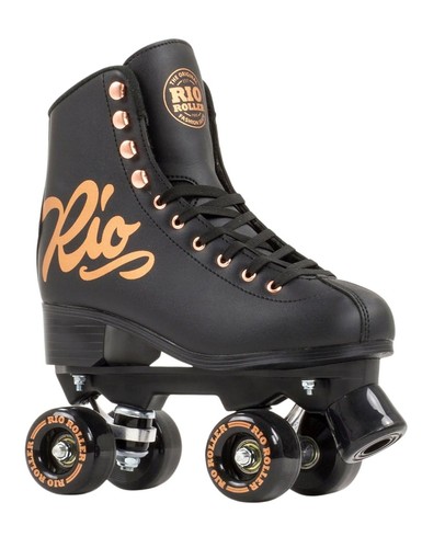 Rio roller rose - roller, skates
